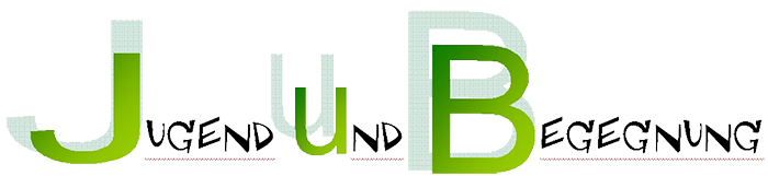 JUB Logo Jugendzentrum Raubling