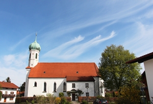 St. Nikolaus (kath.)