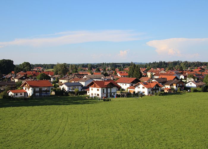 Ortsteil Redenfelden West